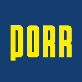 PORR